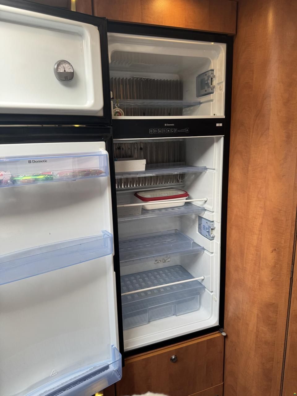 Carthago Chic C-Line I 4.8