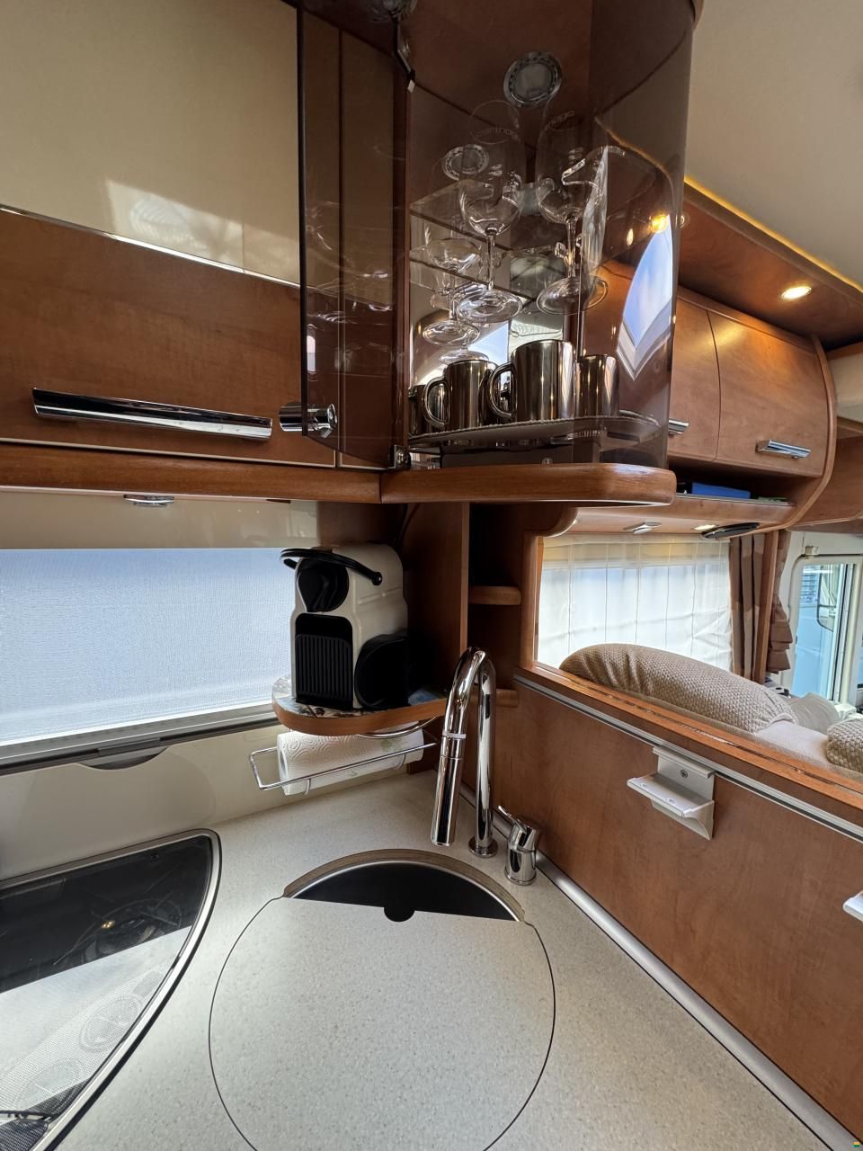 Carthago Chic C-Line I 4.8