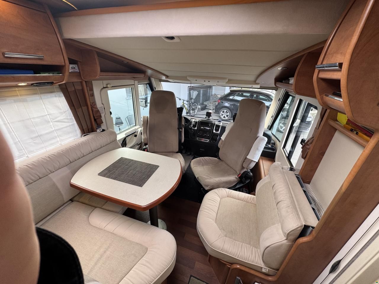 Carthago Chic C-Line I 4.8