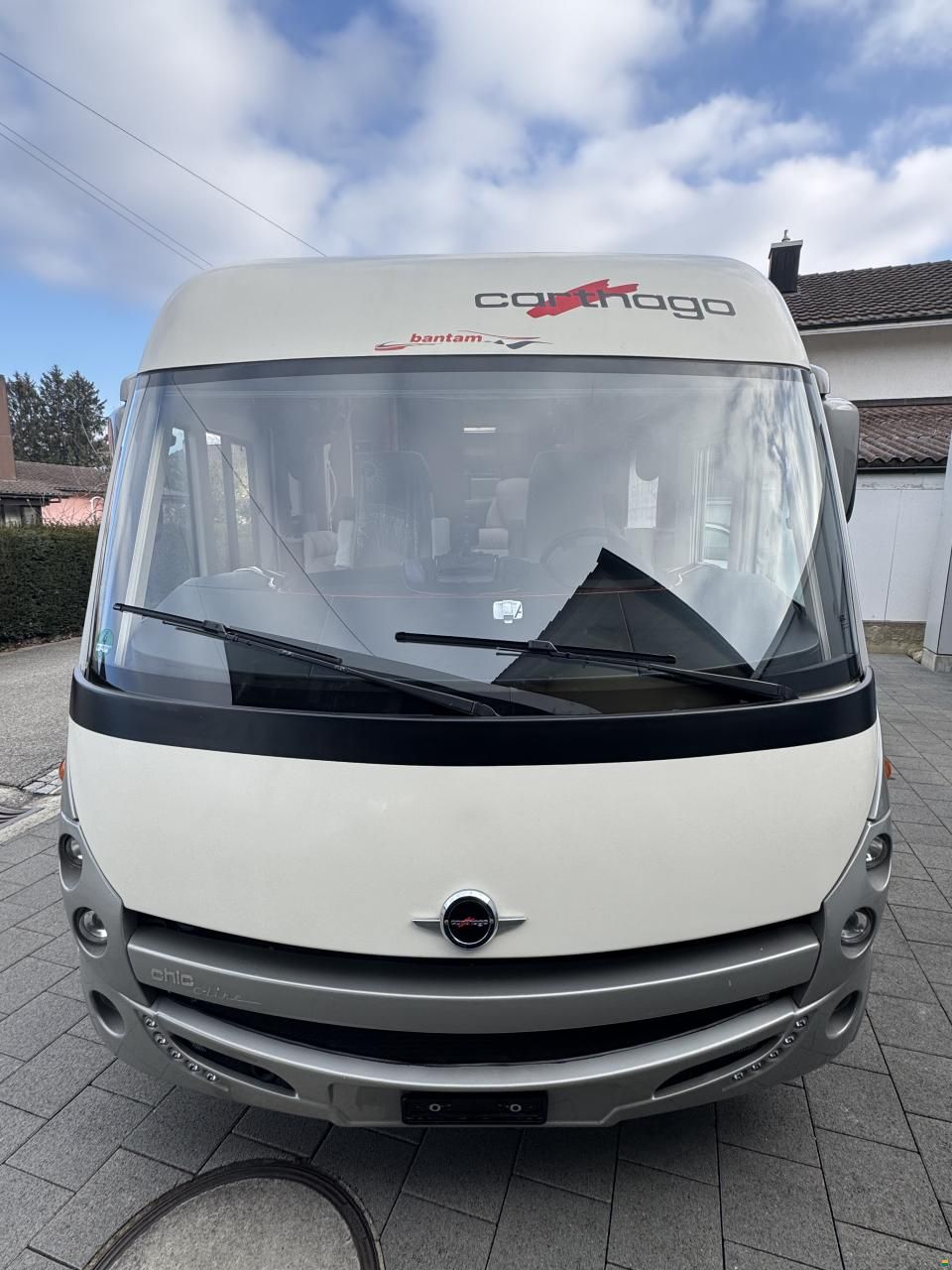 Carthago Chic C-Line I 4.8