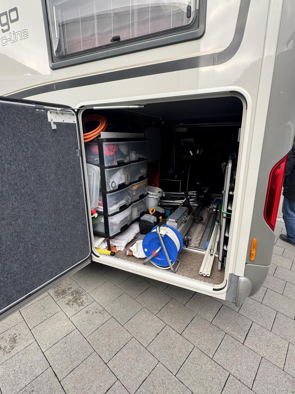 Carthago Chic C-Line I 4.8