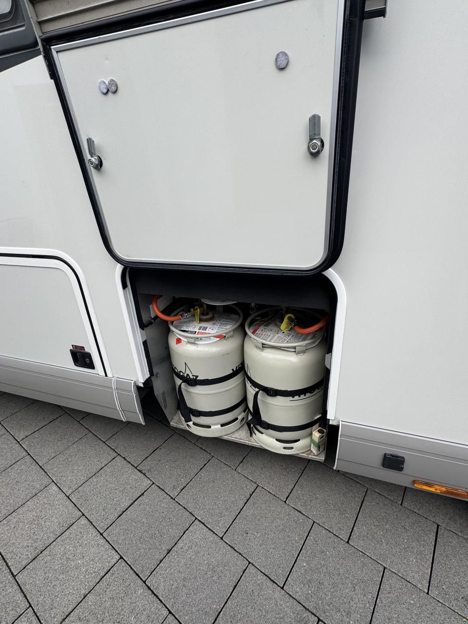 Carthago Chic C-Line I 4.8