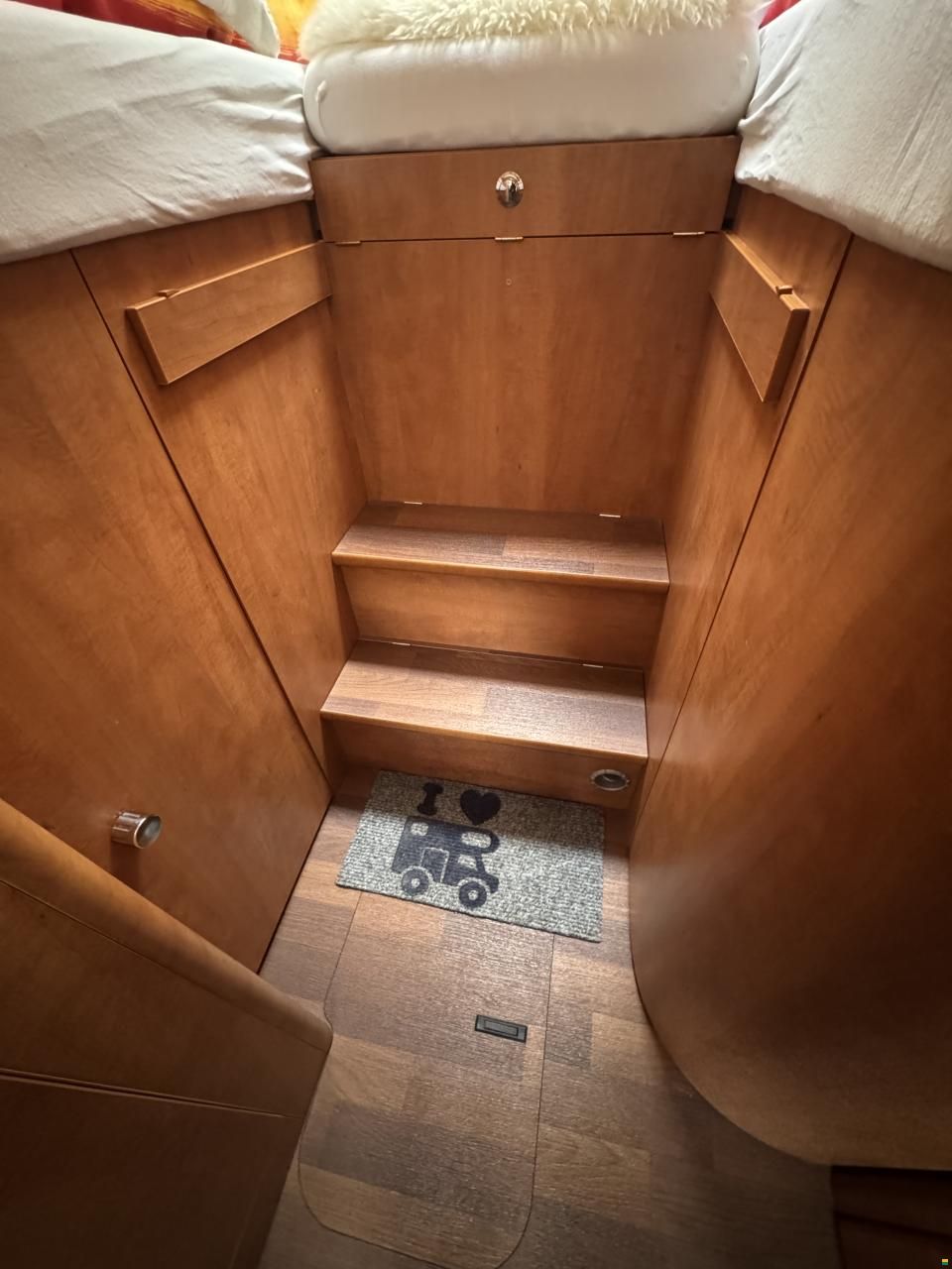 Carthago Chic C-Line I 4.8