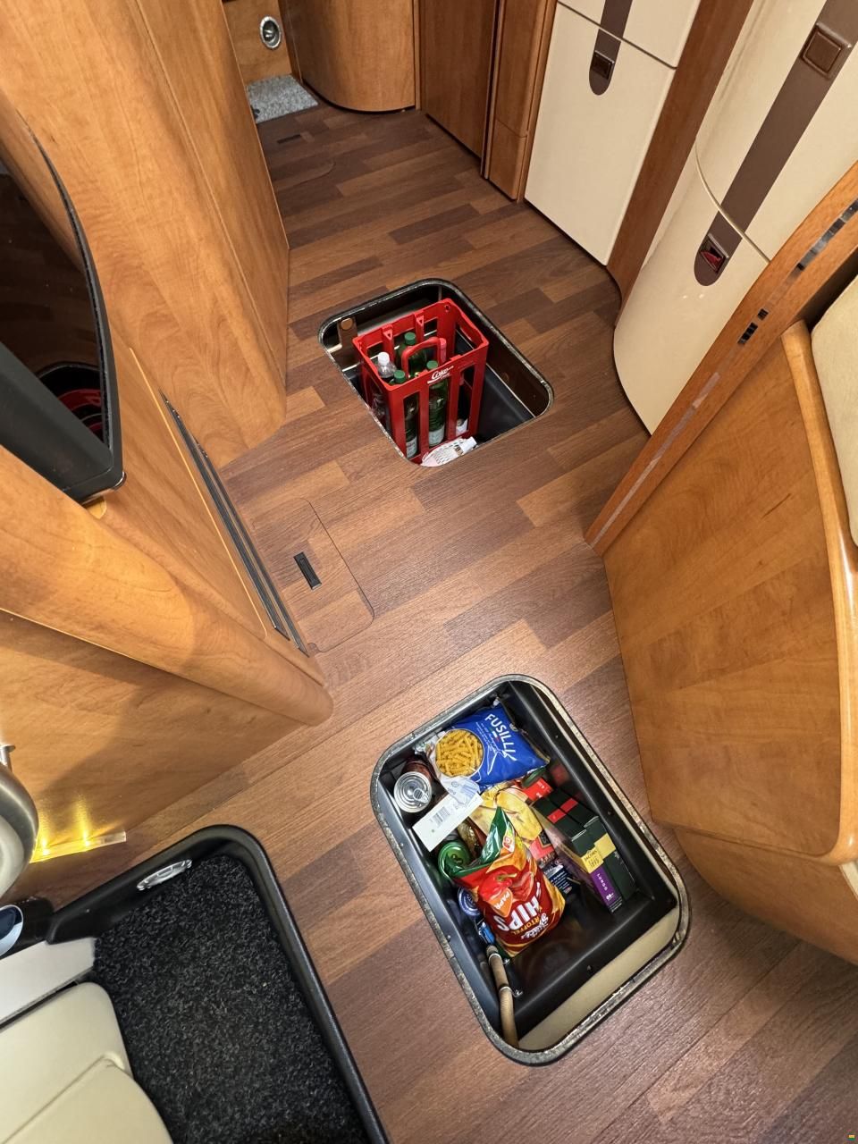 Carthago Chic C-Line I 4.8