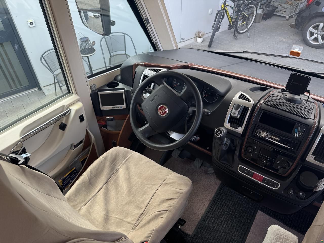 Carthago Chic C-Line I 4.8