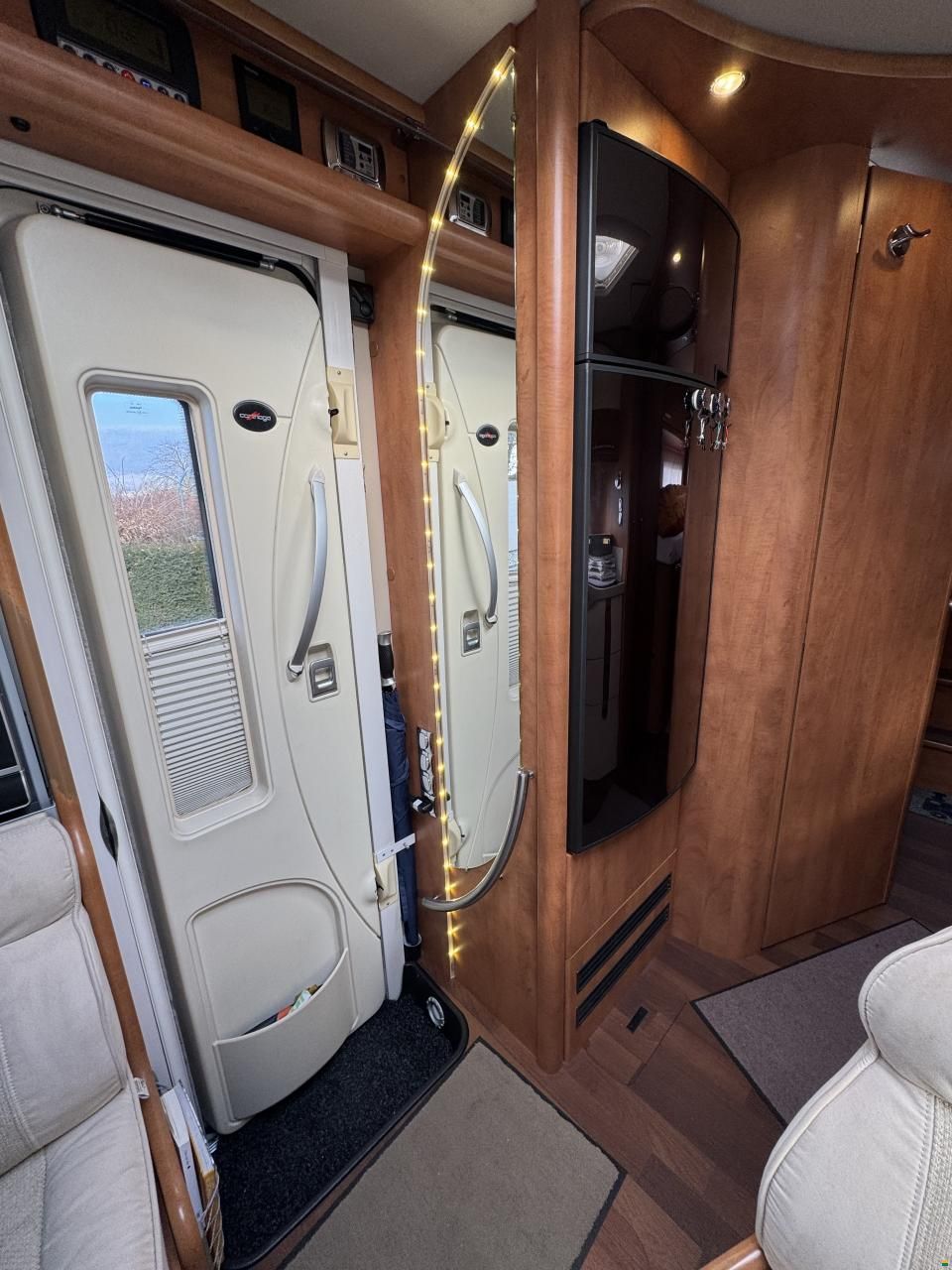 Carthago Chic C-Line I 4.8