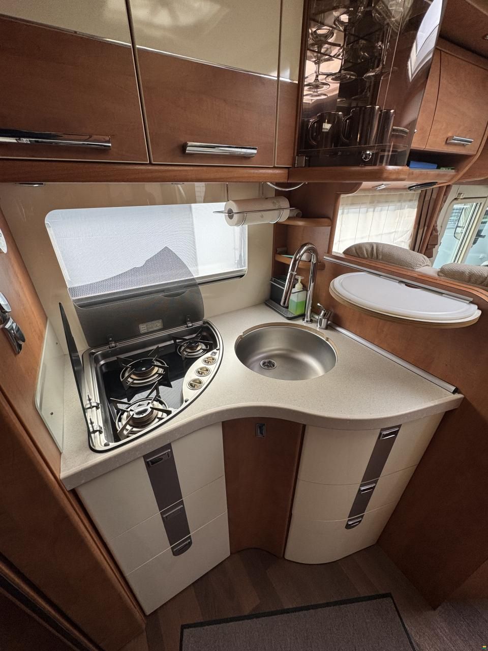 Carthago Chic C-Line I 4.8