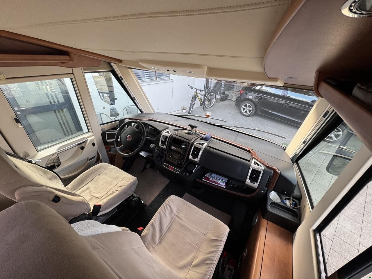 Carthago Chic C-Line I 4.8