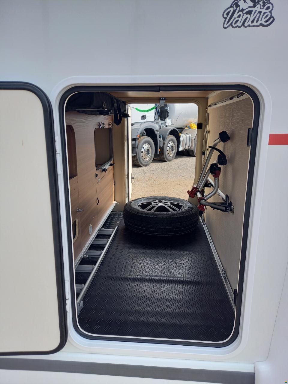 Challenger Mageo 397GA