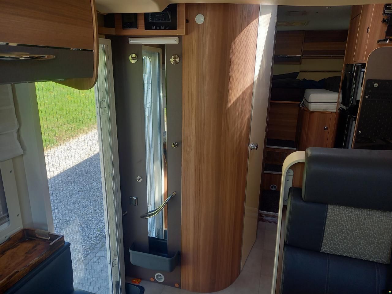 Challenger Mageo 397GA