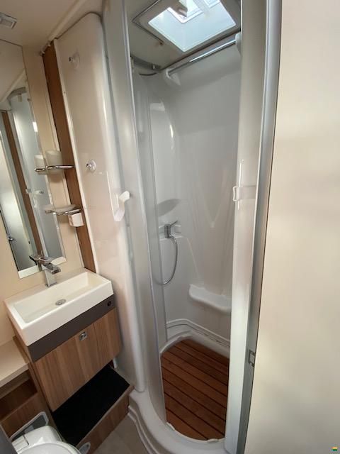 Challenger Mageo 397GA