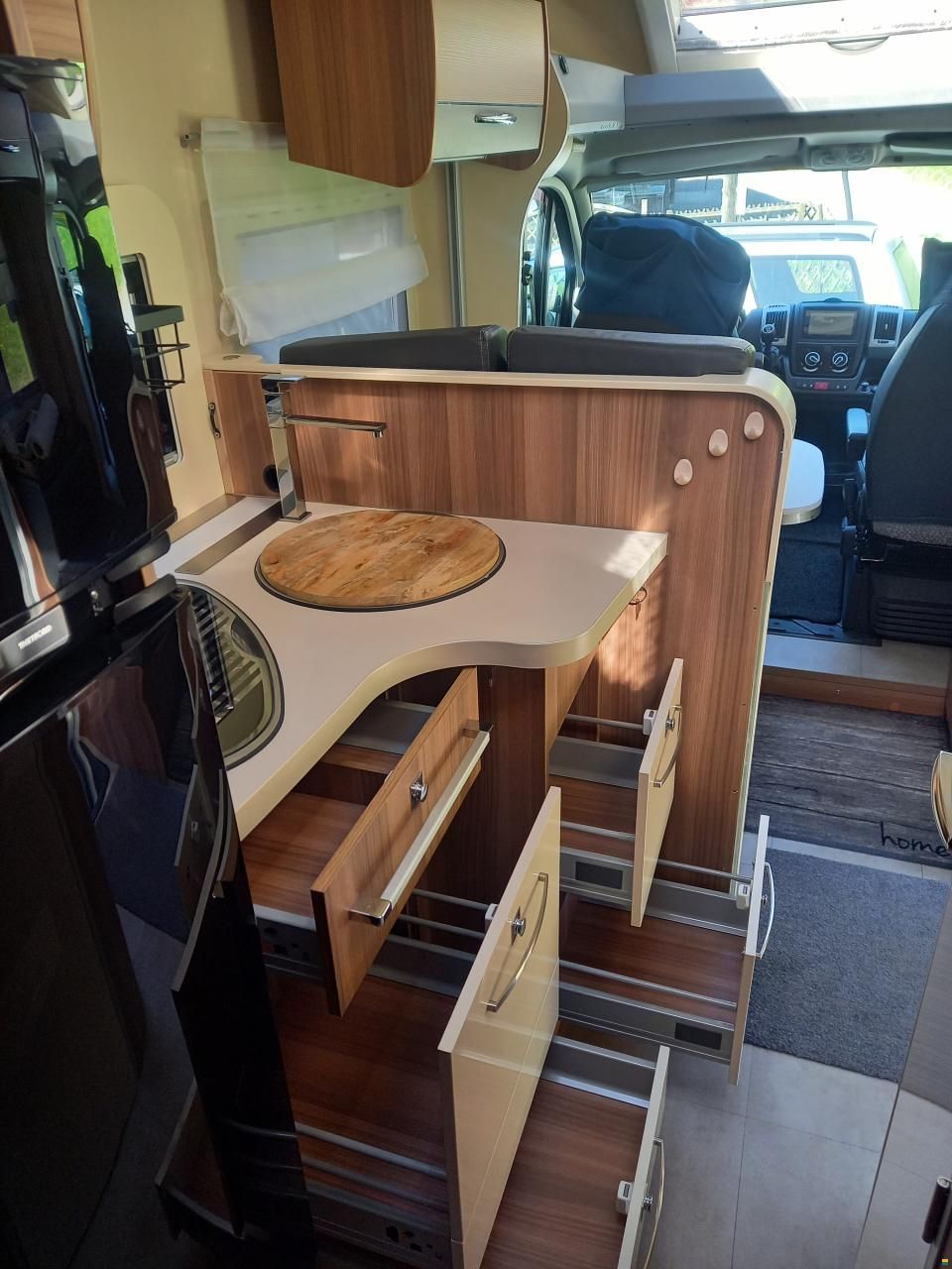 Challenger Mageo 397GA