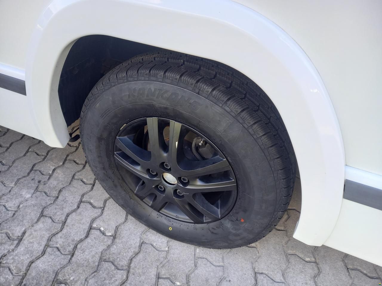 Challenger Mageo 397GA