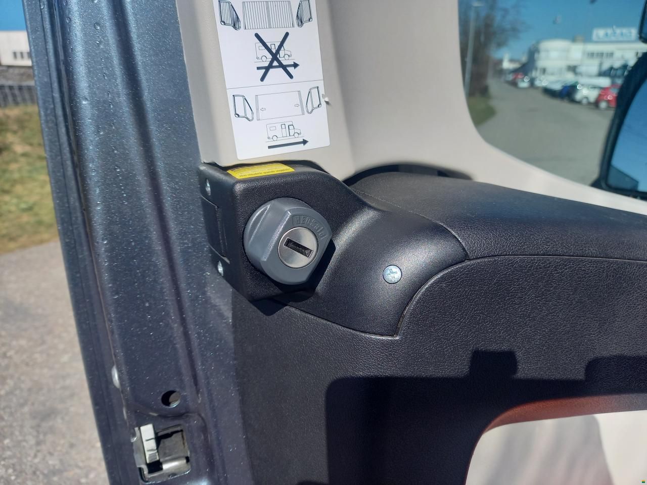 Challenger Mageo 397GA