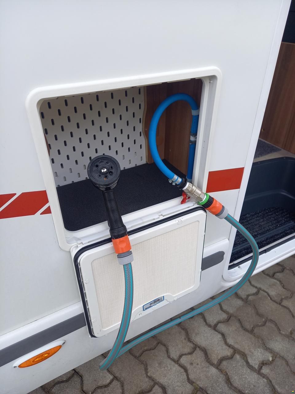 Challenger Mageo 397GA