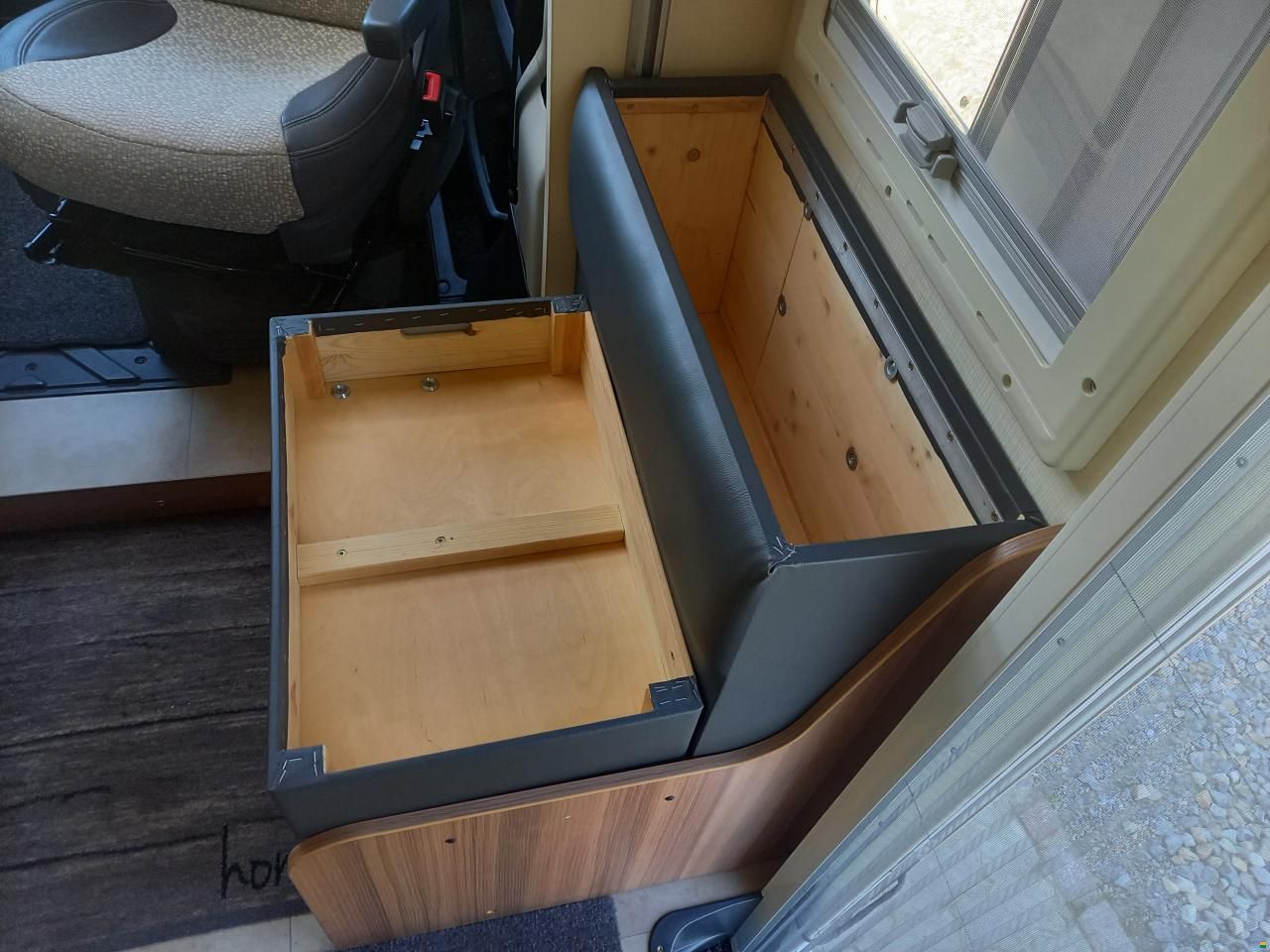 Challenger Mageo 397GA