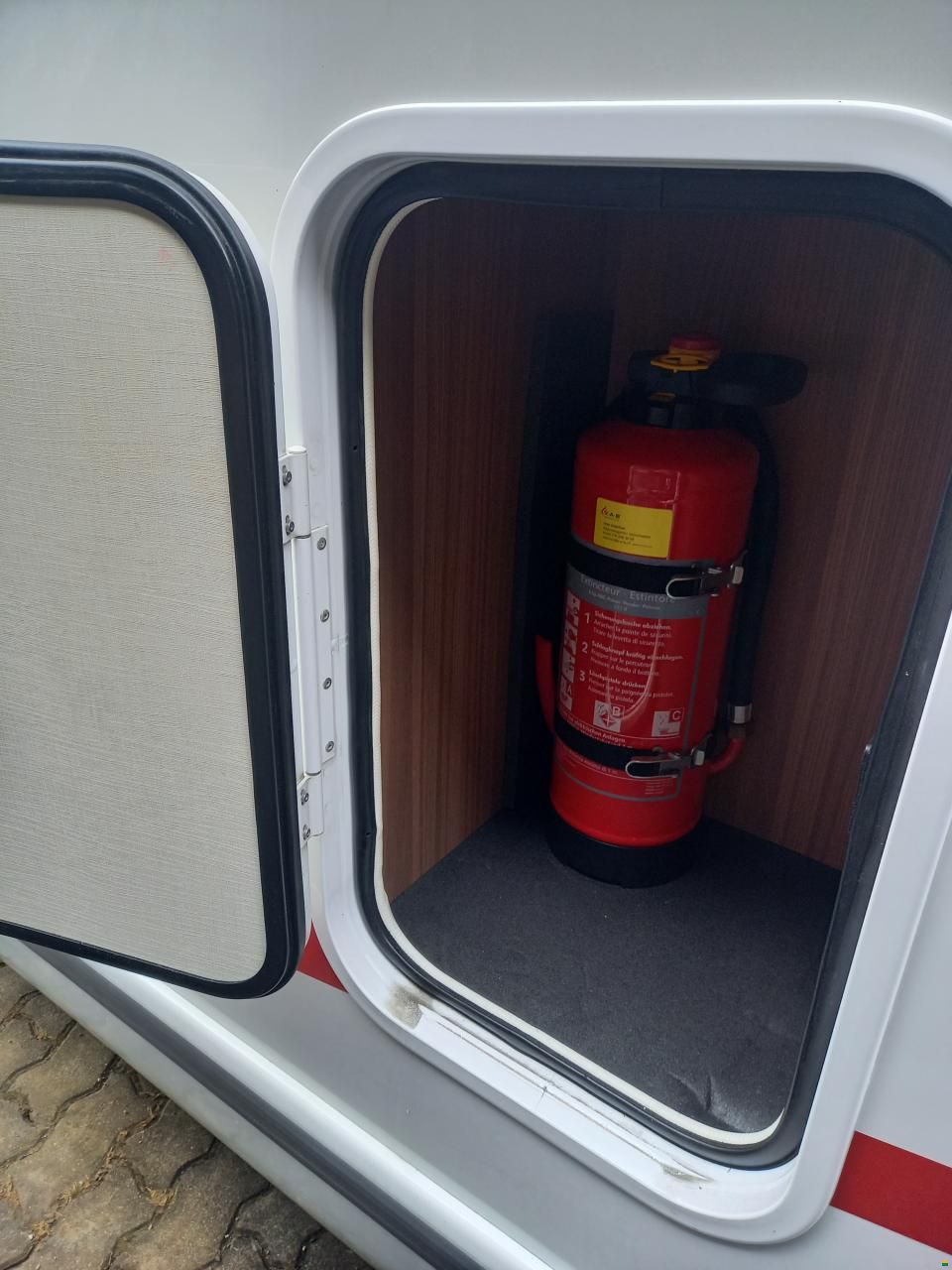 Challenger Mageo 397GA