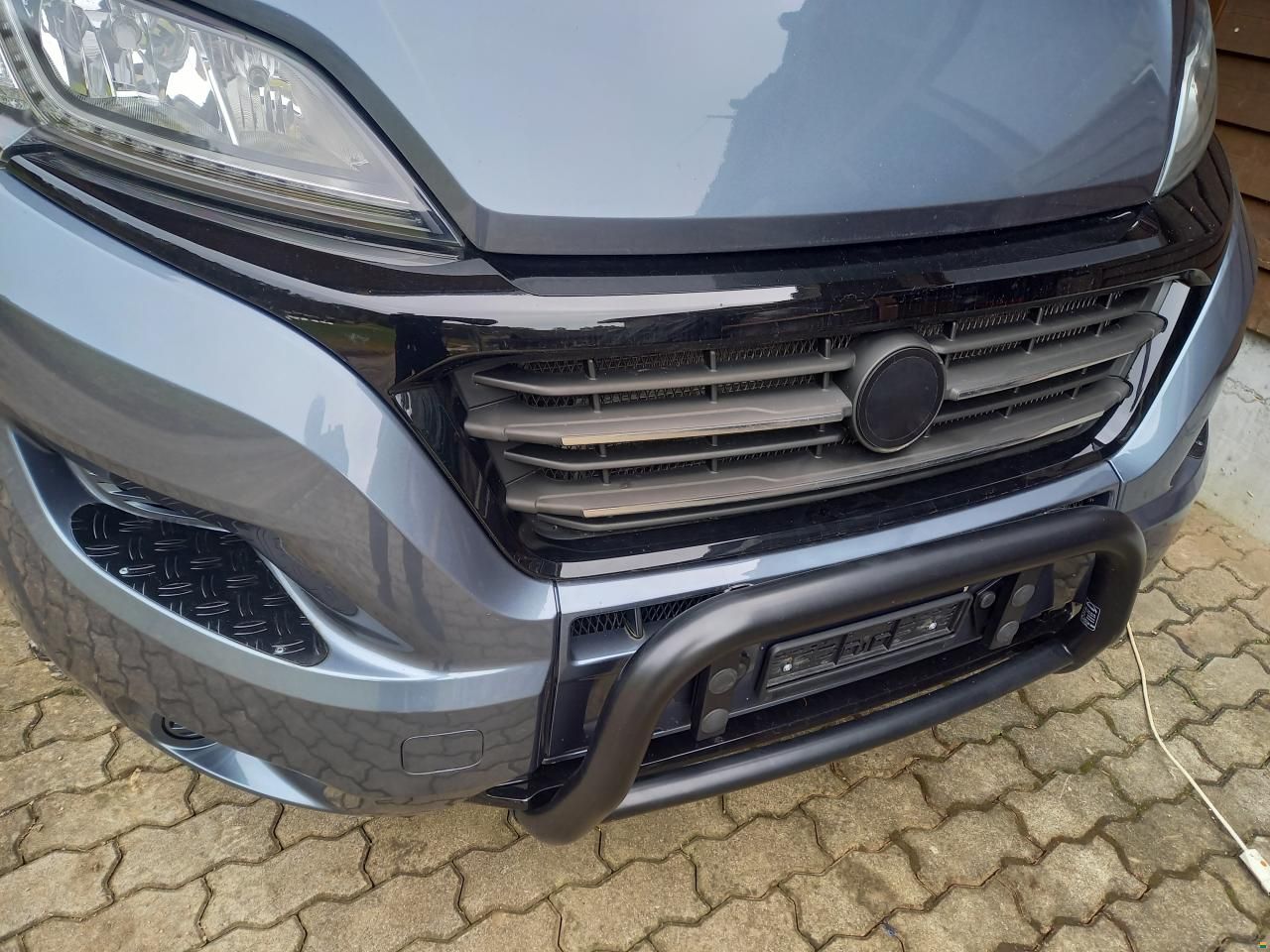 Challenger Mageo 397GA