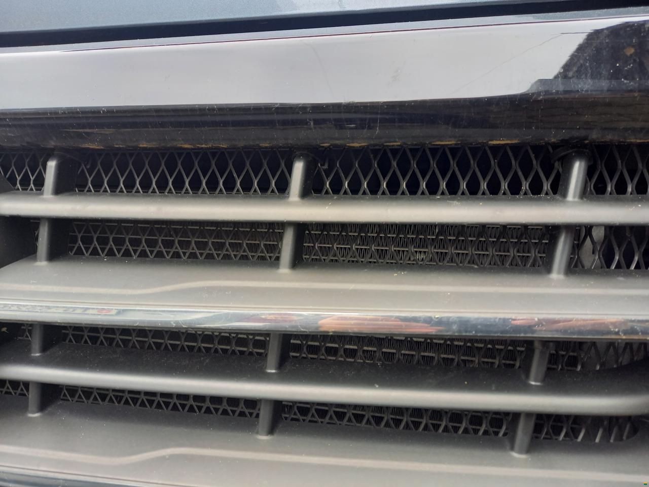 Challenger Mageo 397GA