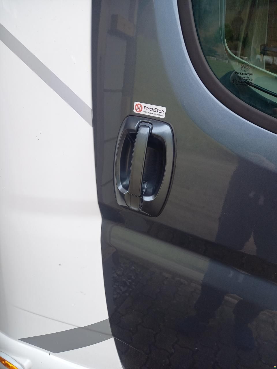 Challenger Mageo 397GA