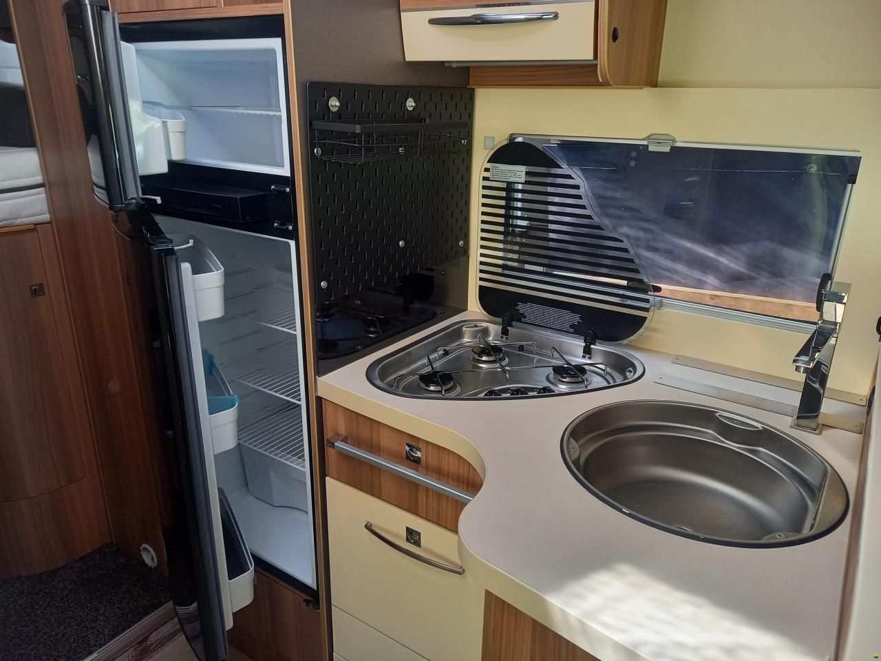 Challenger Mageo 397GA