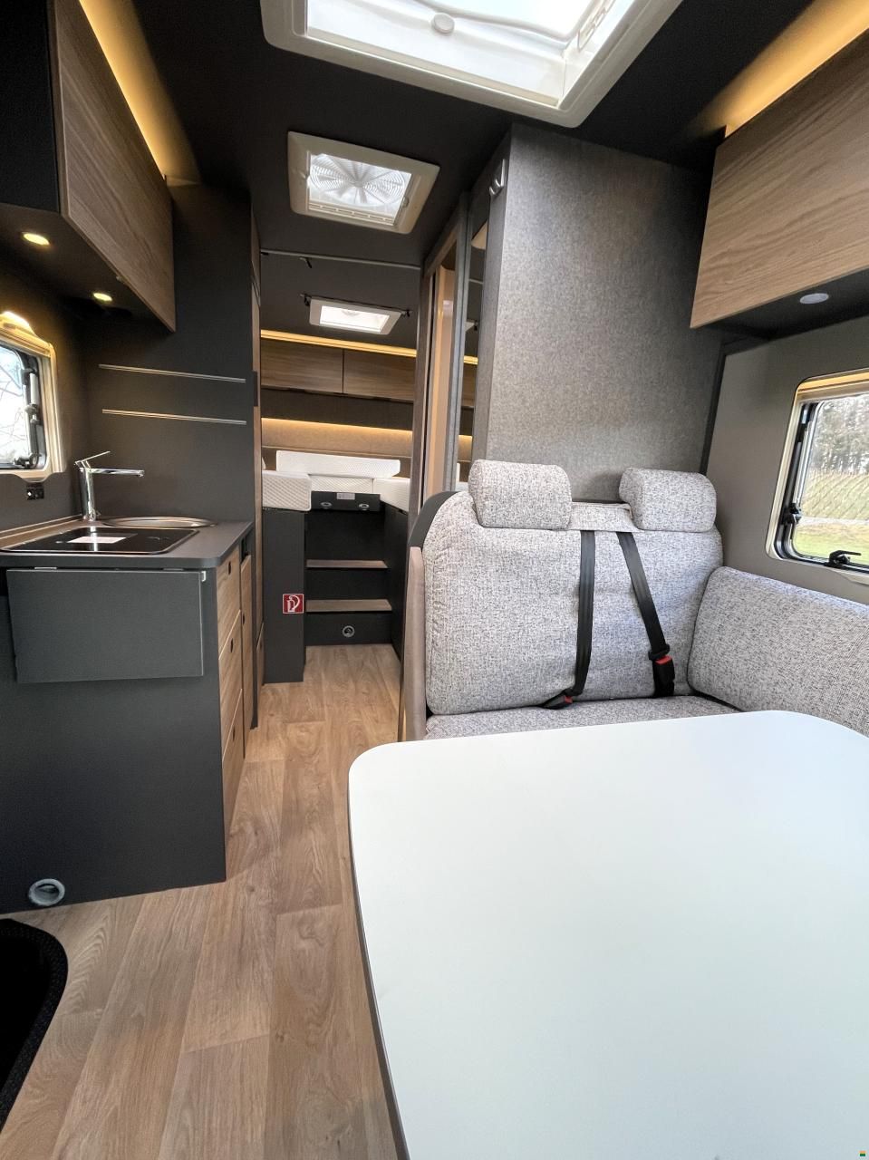 Dethleffs Trend T 6617 EB