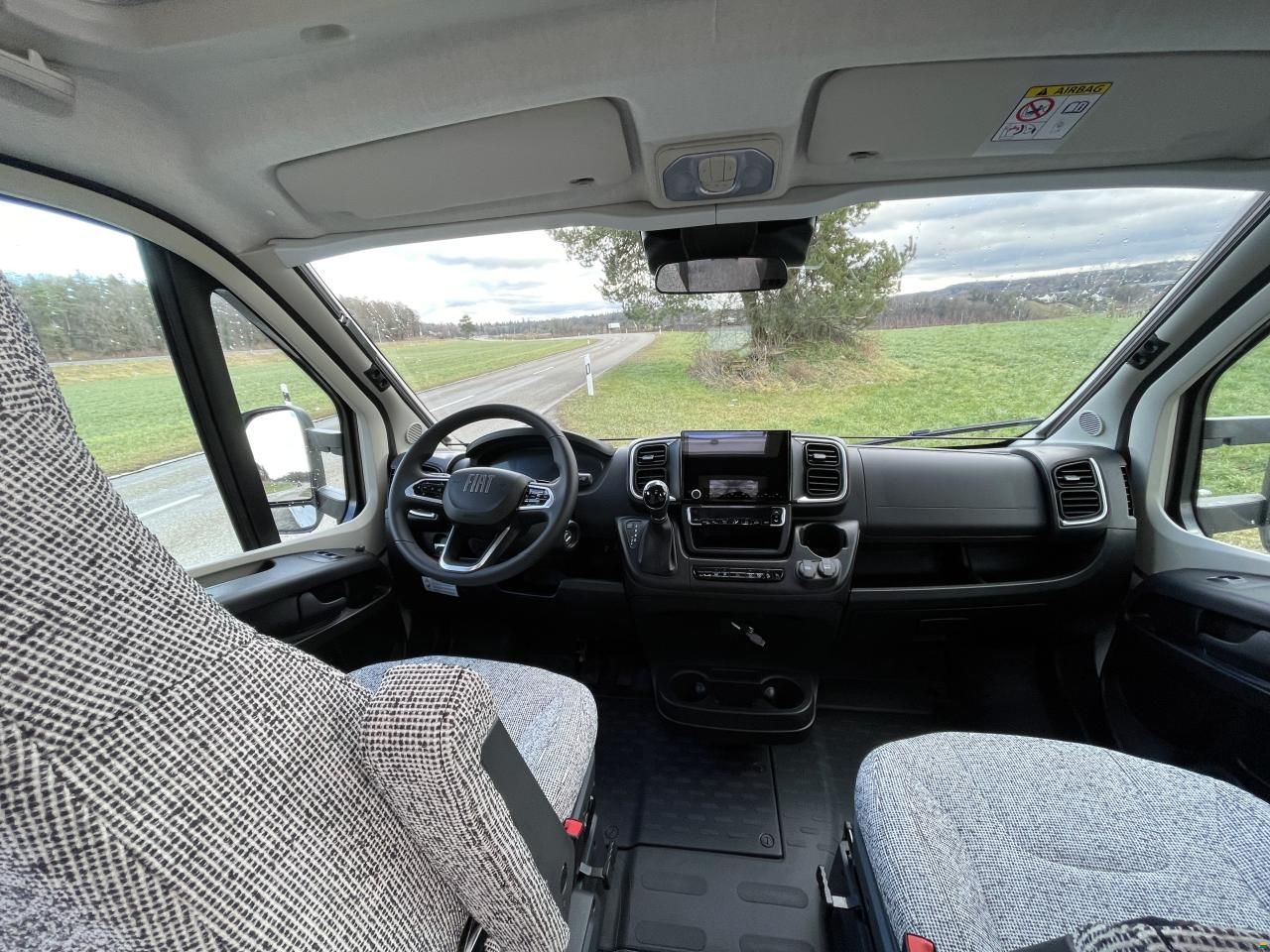 Dethleffs Trend T 6617 EB