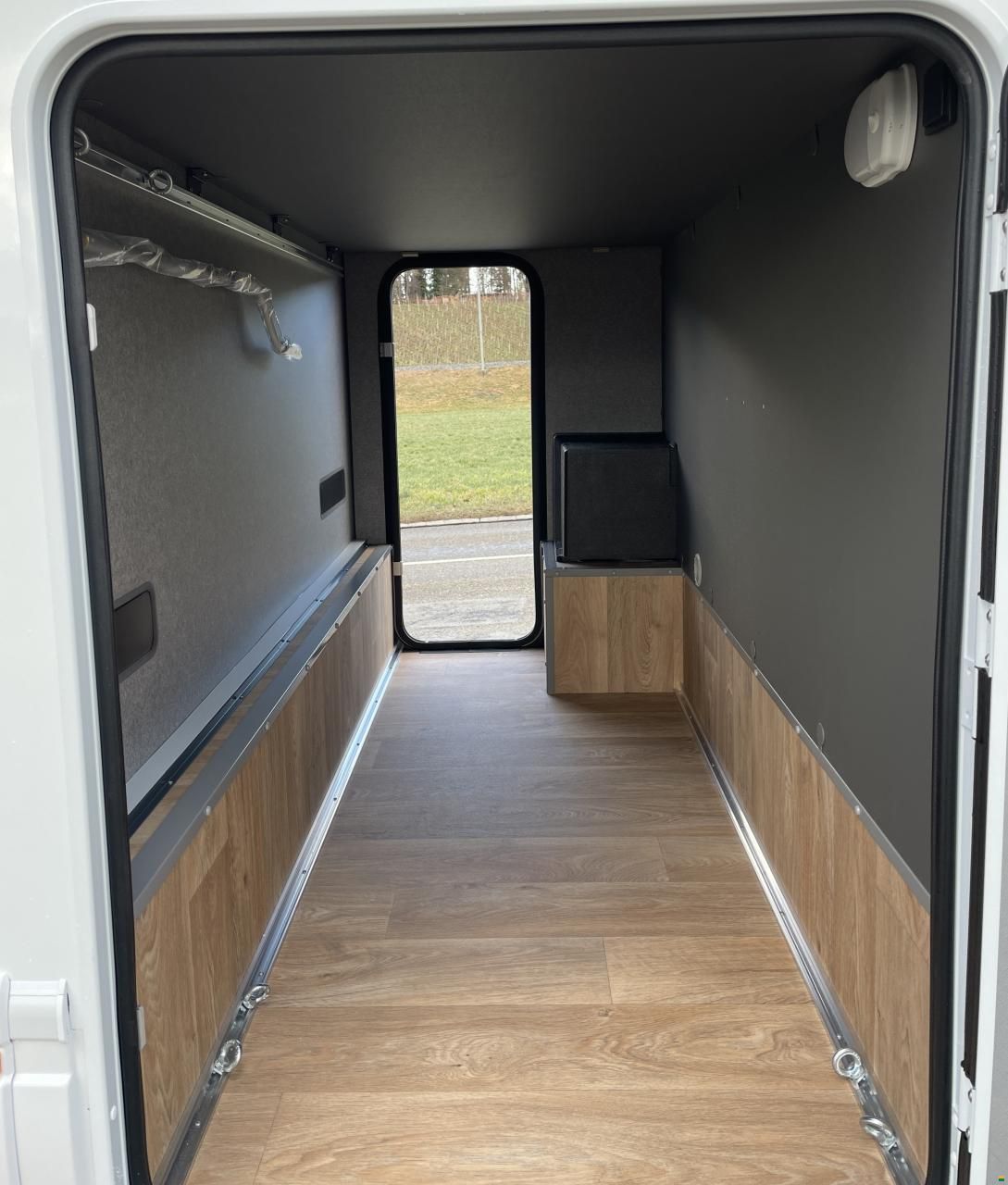 Dethleffs Trend T 6617 EB