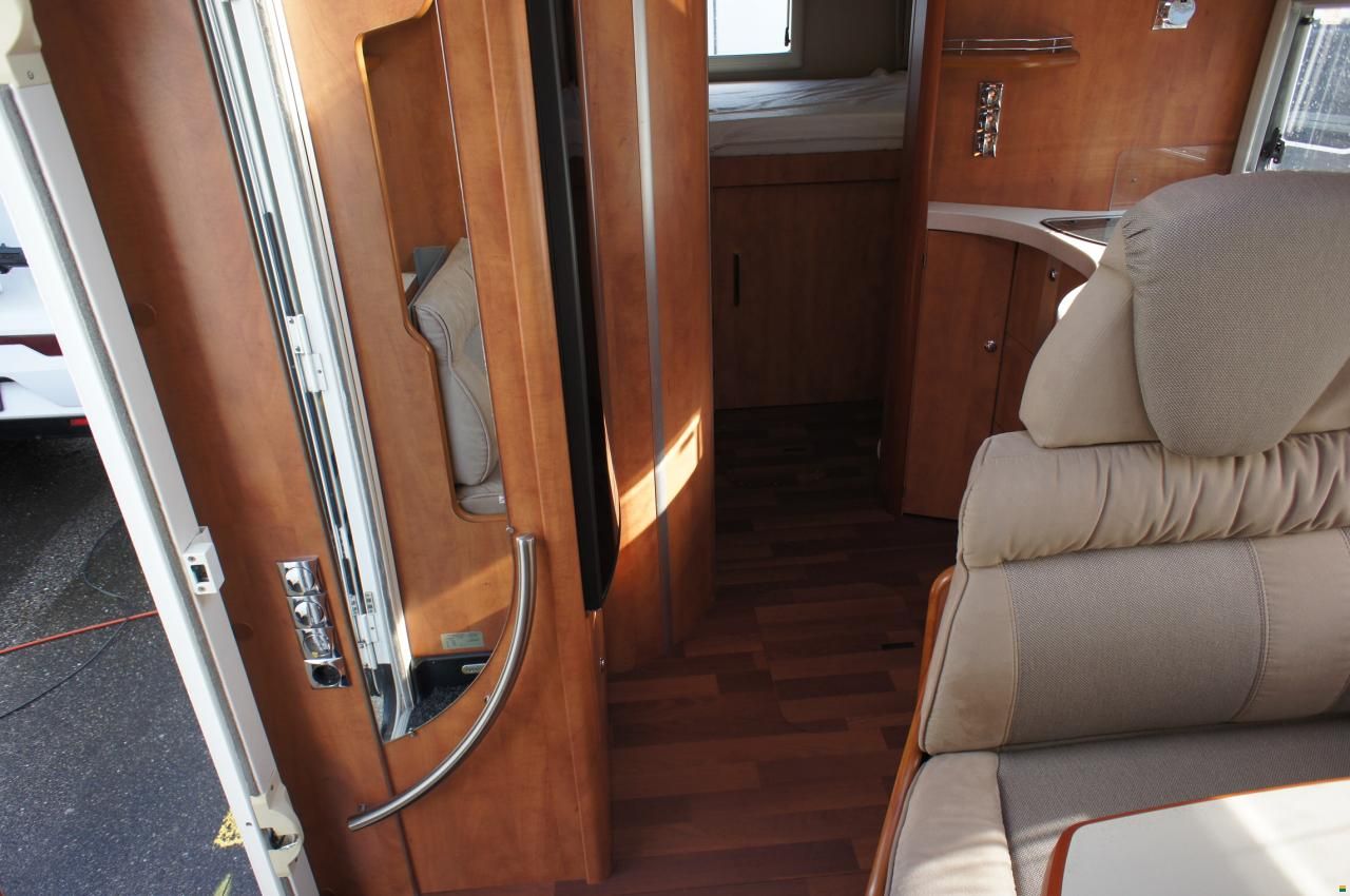 Carthago C -Line T 4-7