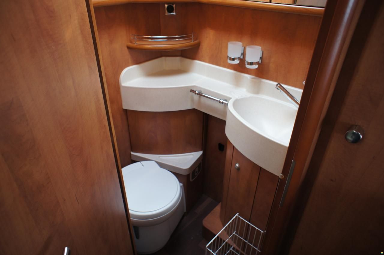 Carthago C -Line T 4-7