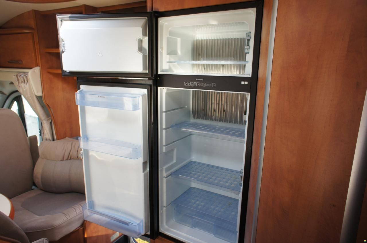 Carthago C -Line T 4-7