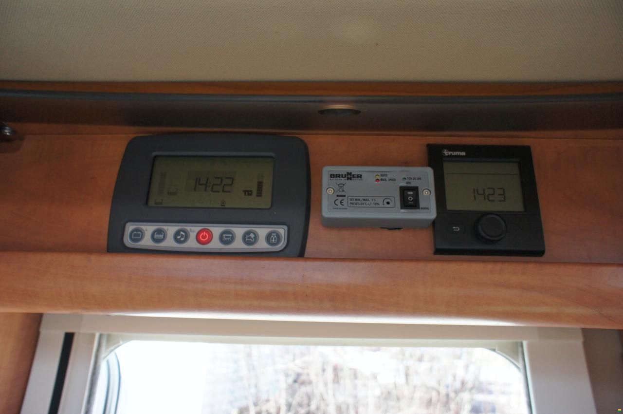 Carthago C -Line T 4-7