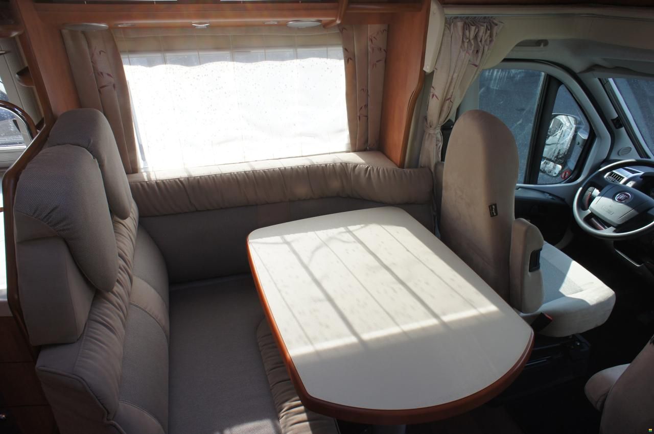 Carthago C -Line T 4-7