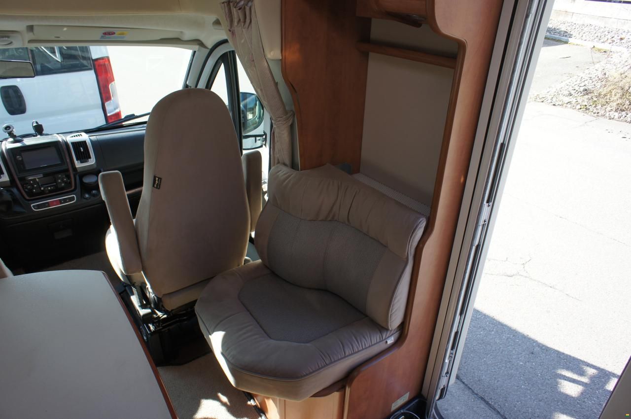 Carthago C -Line T 4-7