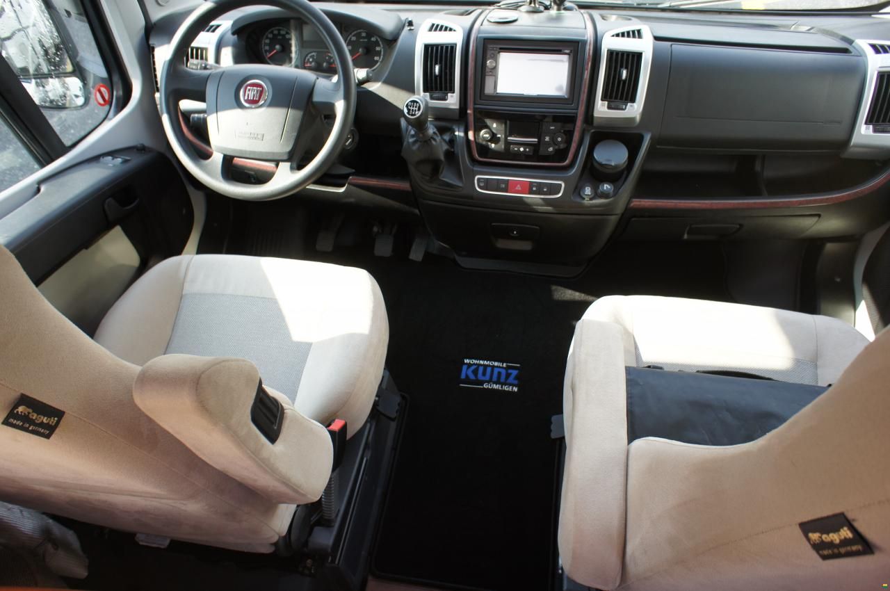 Carthago C -Line T 4-7