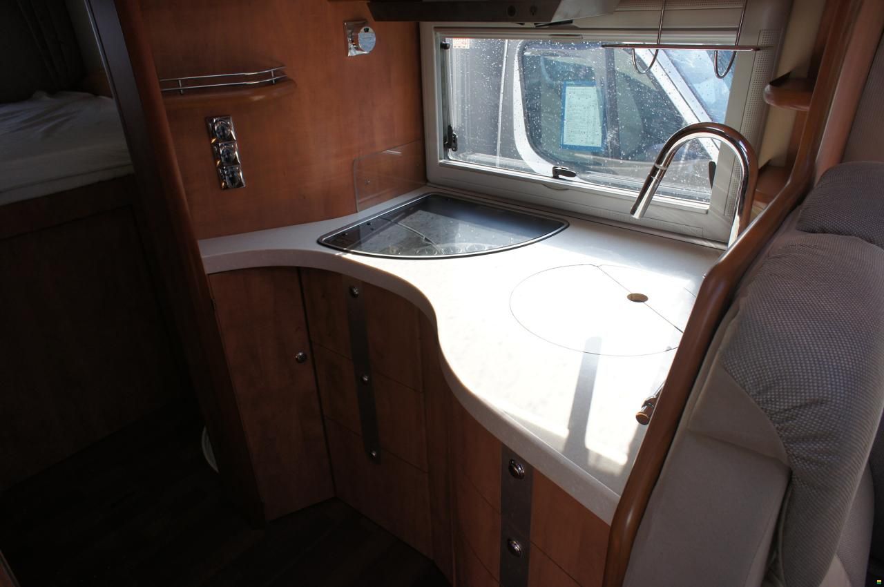 Carthago C -Line T 4-7