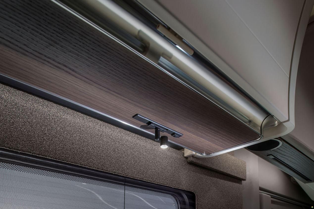 Adria SUPERSONIC 890 LL