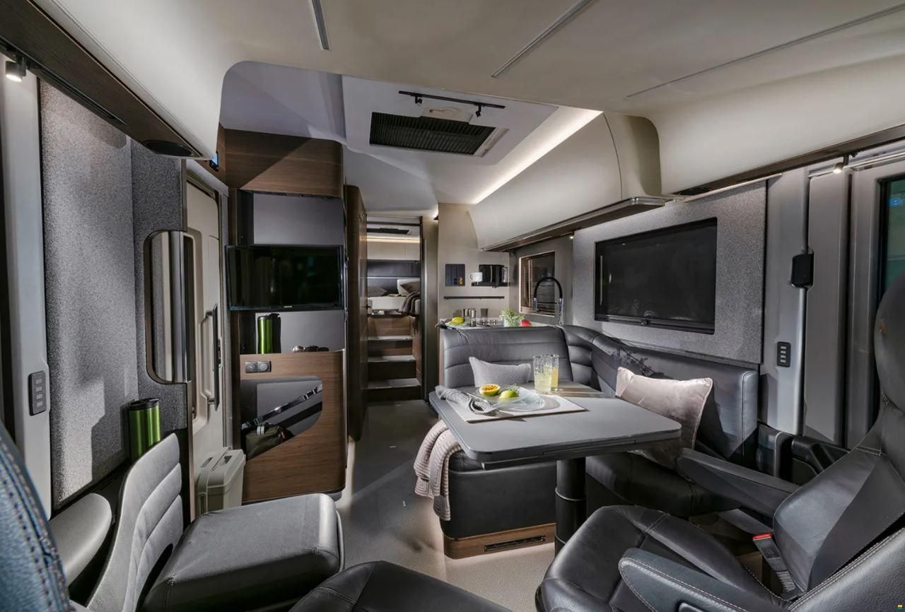 Adria SUPERSONIC 890 LL