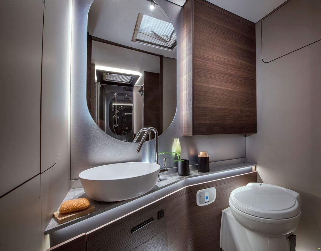 Adria SUPERSONIC 890 LL