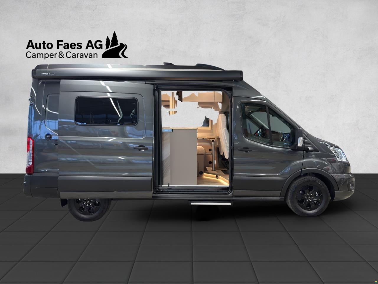 LMC Innovan 592