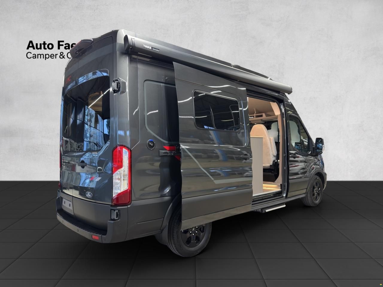 LMC Innovan 592