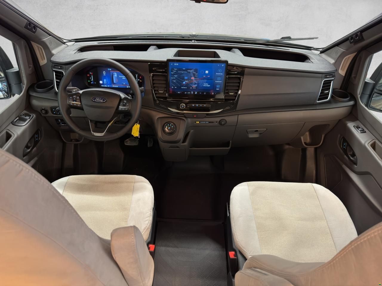LMC Innovan 592