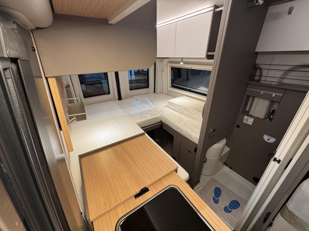 LMC Innovan 592