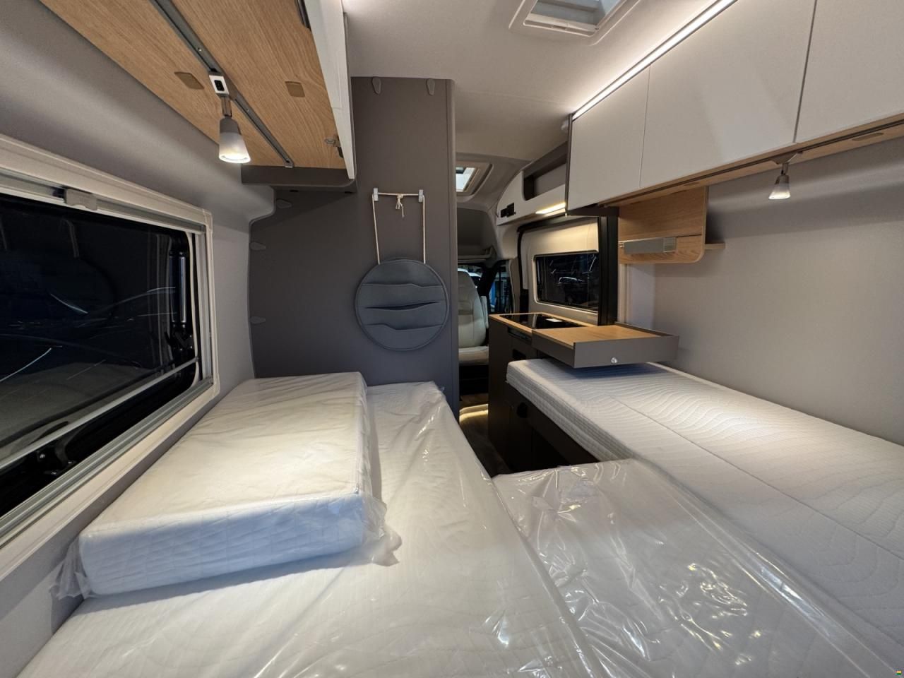 LMC Innovan 592