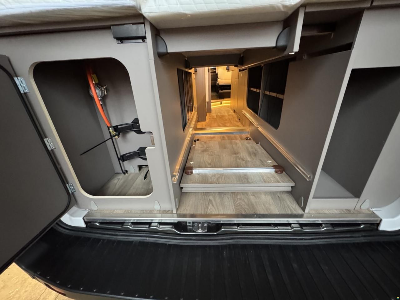 LMC Innovan 592
