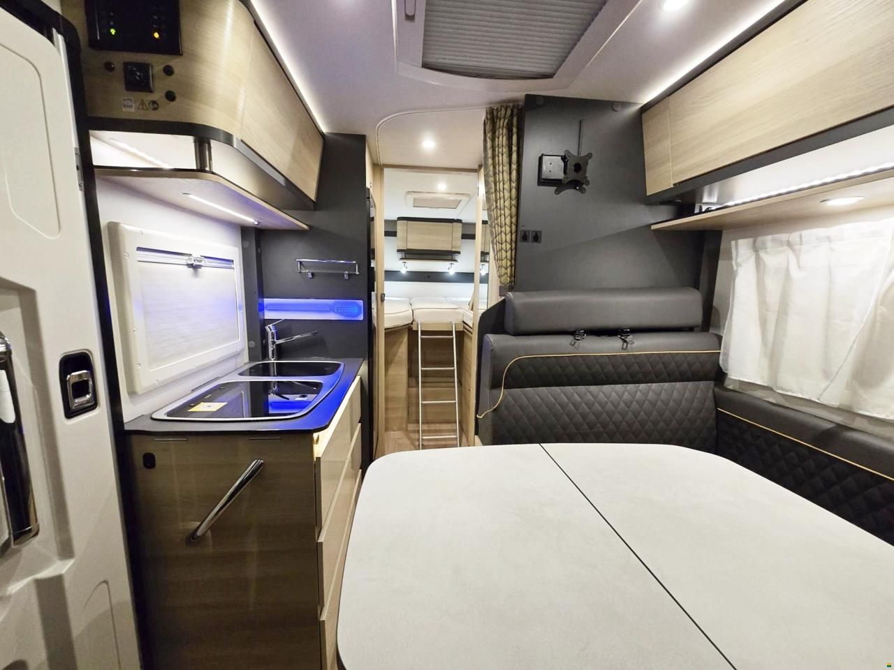 Itineo CJ 660 2.2 HDI