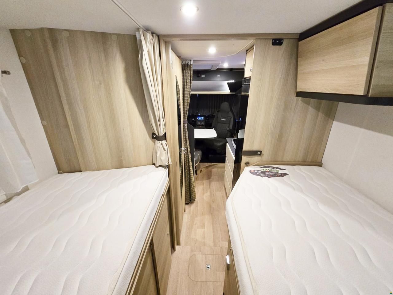 Itineo CJ 660 2.2 HDI