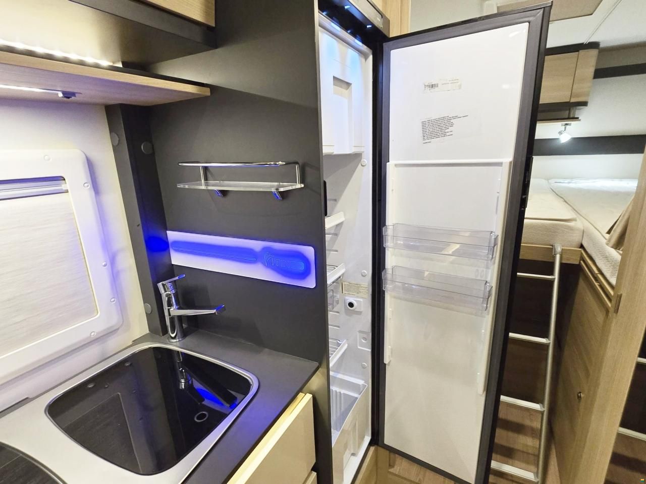 Itineo CJ 660 2.2 HDI