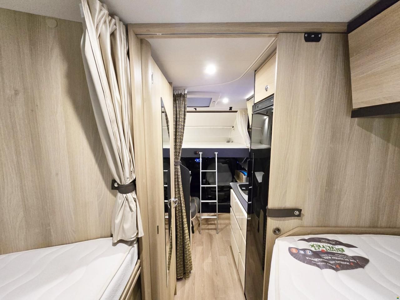 Itineo CJ 660 2.2 HDI