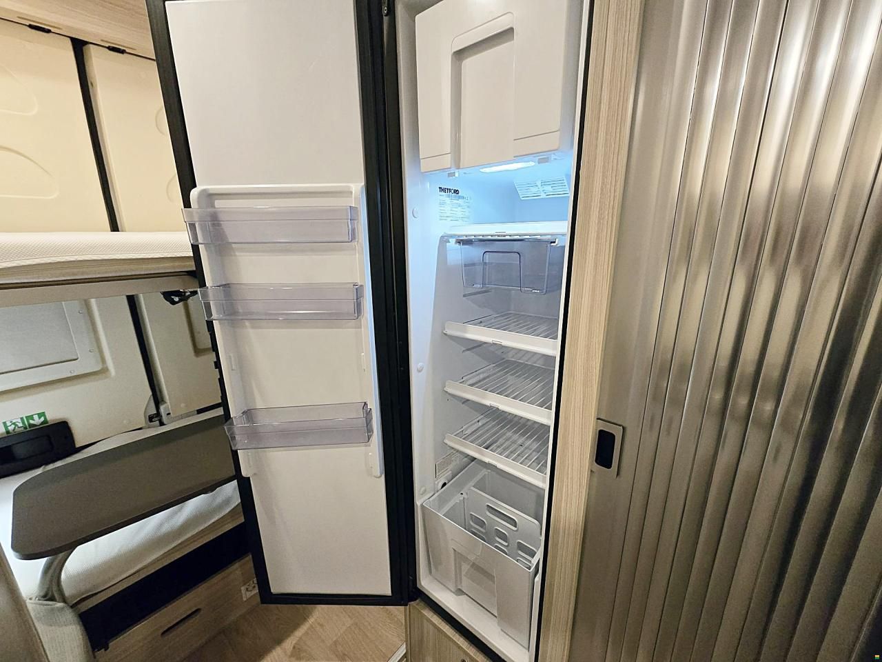 Rapido DREAMER CAMPERFIVE FUN 2.2 MJ140